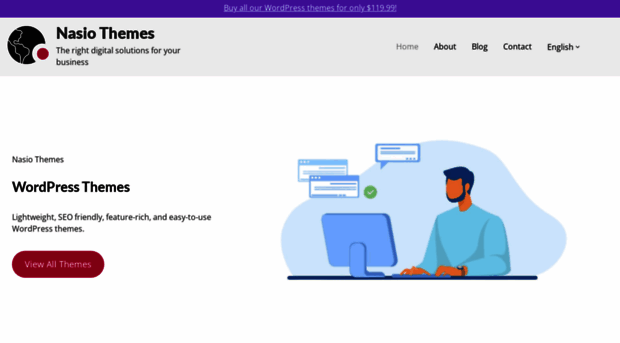nasiothemes.com
