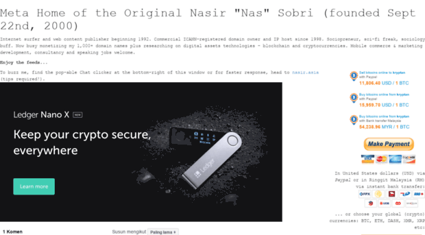 nasir.sobri.com