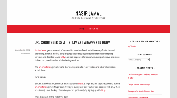 nasir.wordpress.com