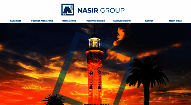 nasirgroup.com