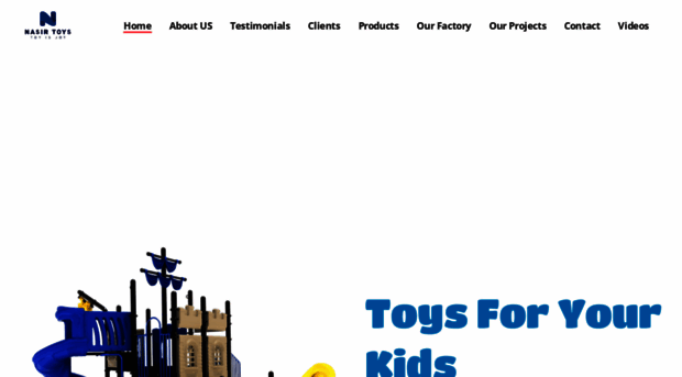 nasirtoys.com