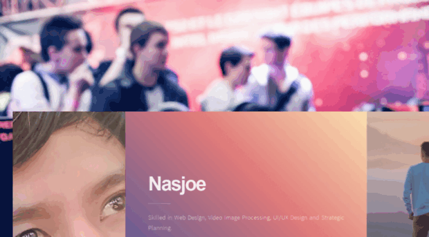 nasjoe.com