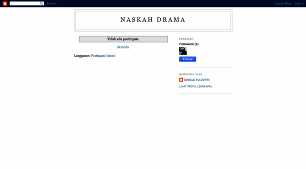 naskahdrama.blogspot.com