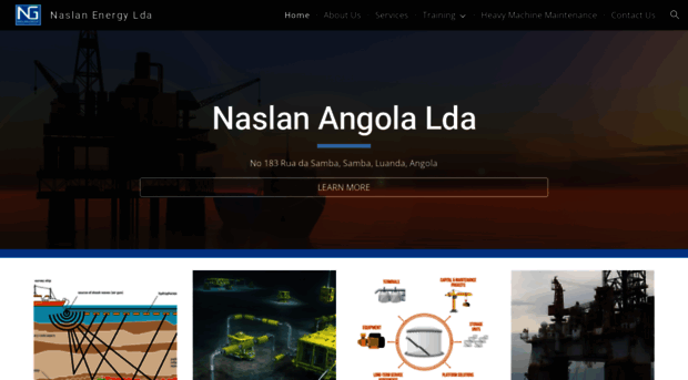 naslanenergy.com