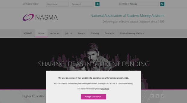 nasma.org.uk