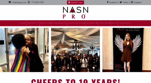 nasnpro.com