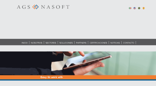 nasoft.com