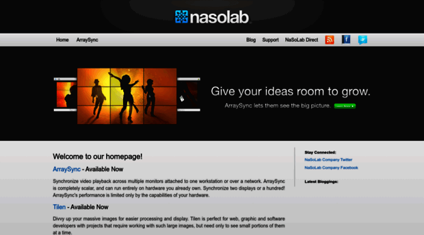 nasolab.com