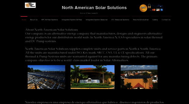 nasolarsolutions.com