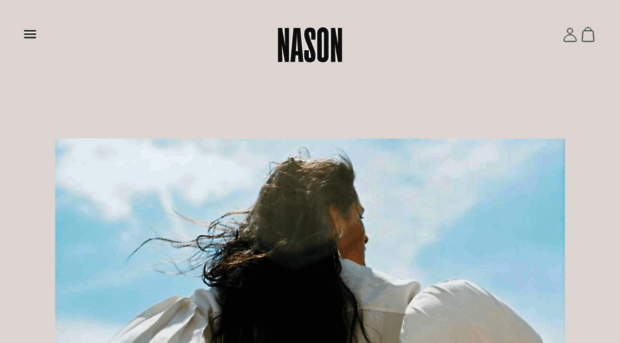 nasonlondon.com