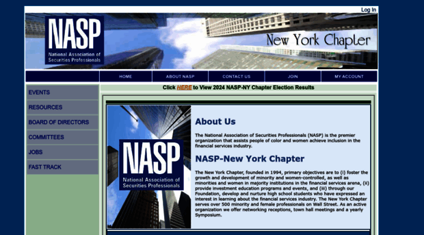 nasp-ny.org