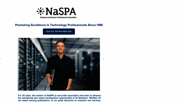 naspa.net