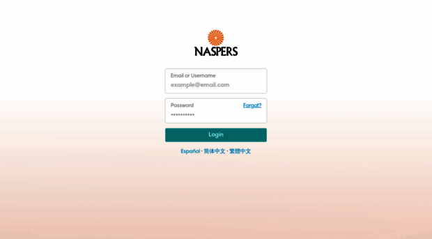 naspers.easecentral.com