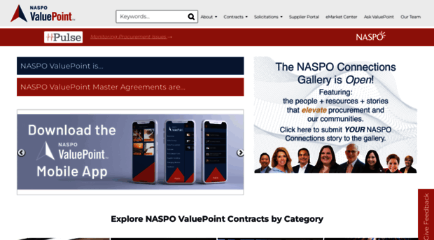 naspovaluepoint.com