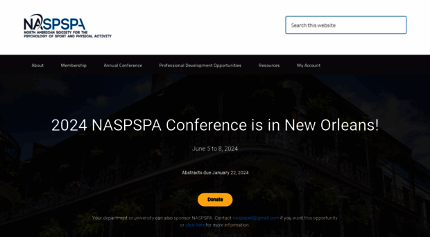 naspspa.com