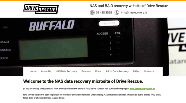 nasrecovery.ie