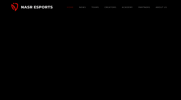 nasresports.com