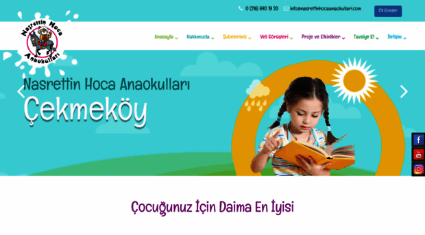 nasrettinhocacocuk.com