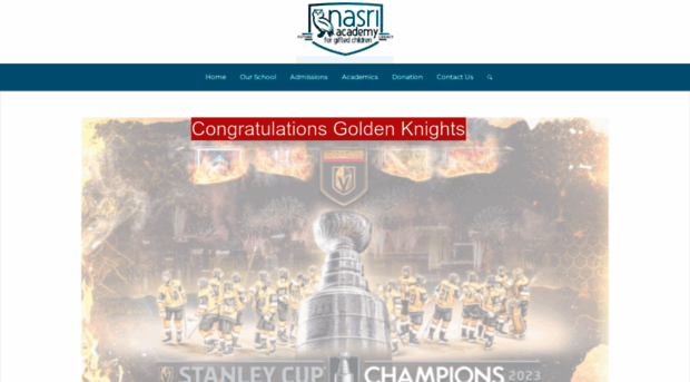 nasriacademy.com
