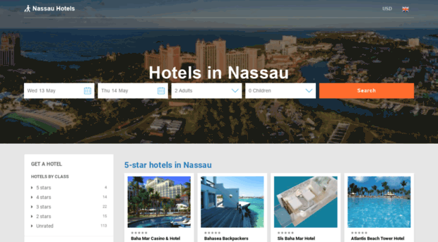 nassau-top-hotels.com