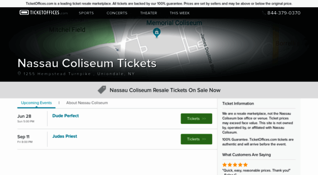 nassaucoliseum.ticketoffices.com