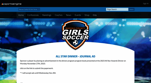 nassaucountygirlssoccer.org