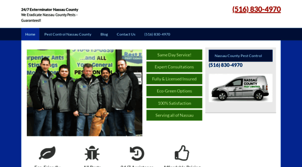nassaucountypestcontrol.net