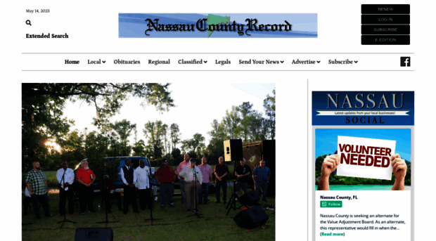 nassaucountyrecord.com