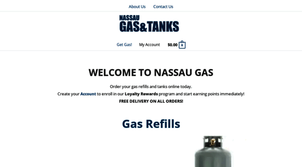 nassaugas.com