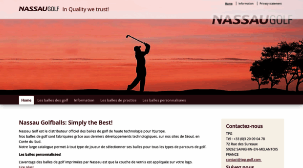 nassaugolf.fr