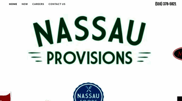 nassauprovisions.com