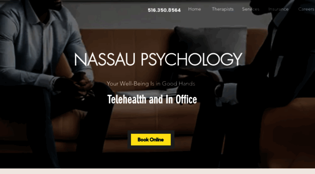 nassaupsychology.org
