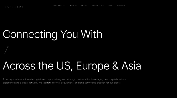 nassaustreetpartners.com