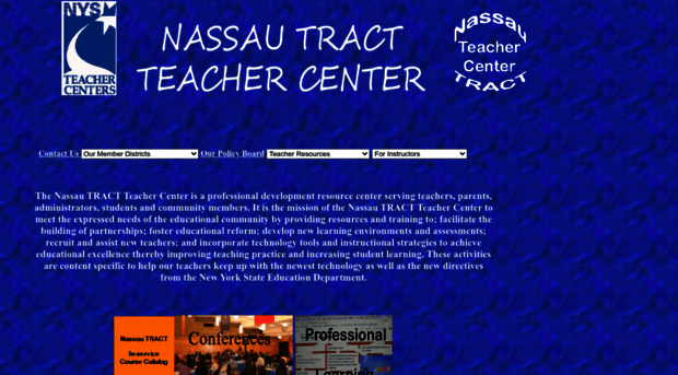 nassautract.org