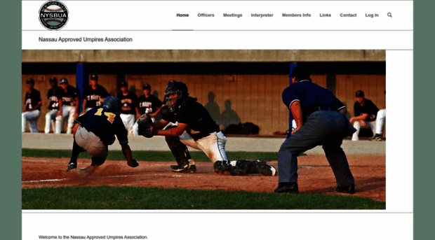 nassauumpires.org