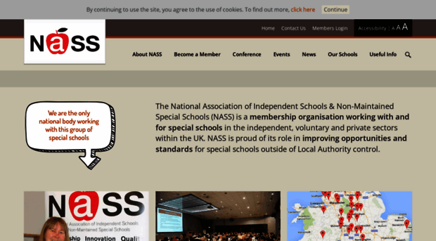 nasschools.org.uk