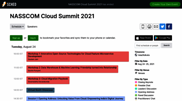 nasscomcloudsummit2021.sched.com