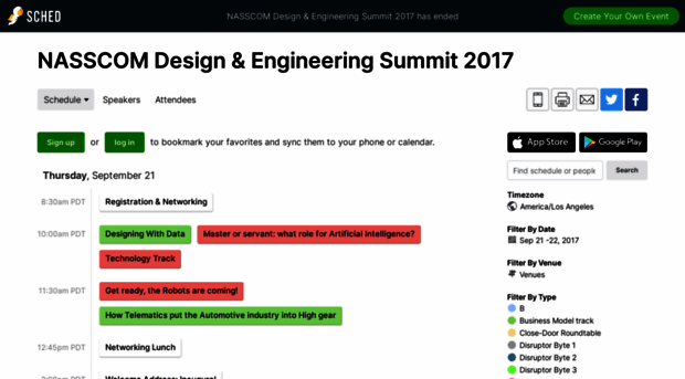 nasscomdesignengineeringsum2017.sched.com