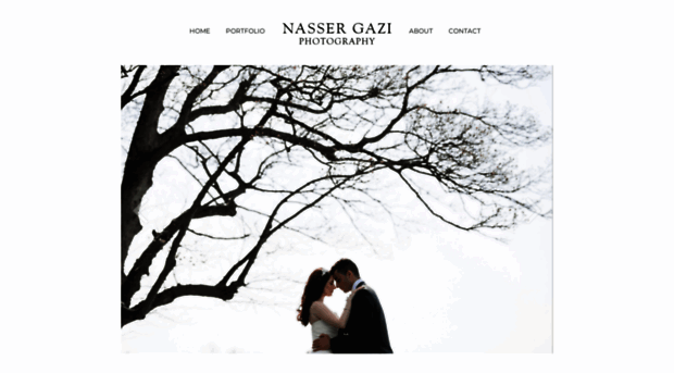 nassergazi.com