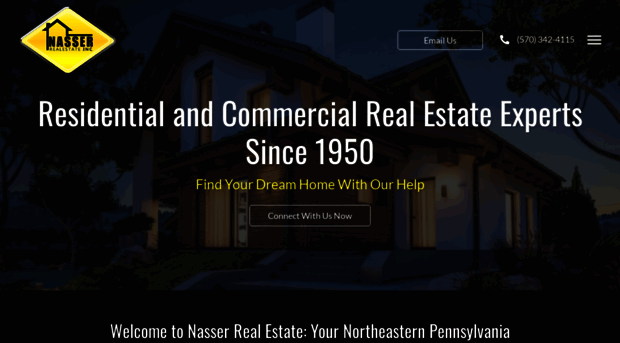 nasserrealestate.com