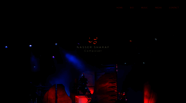 nassersharaf.com