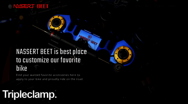 nassertbeet.com