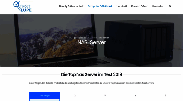 nasserver.com