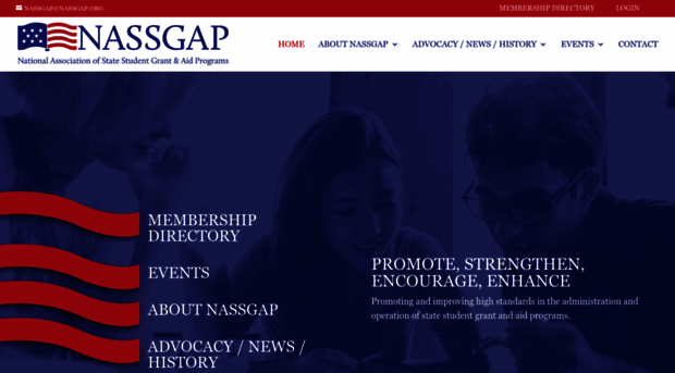 nassgap.org