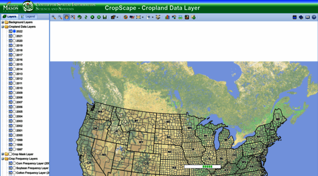 nassgeodata.gmu.edu