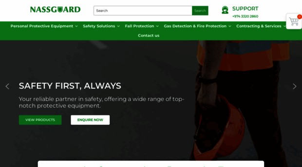 nassguard.com