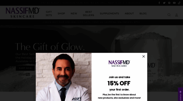 nassifmdskincare.com