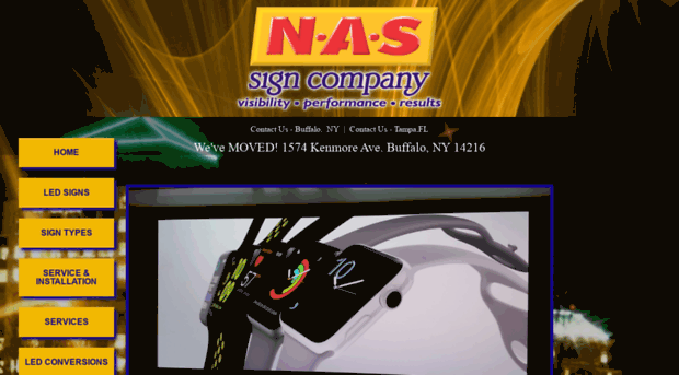 nassigncompany.com