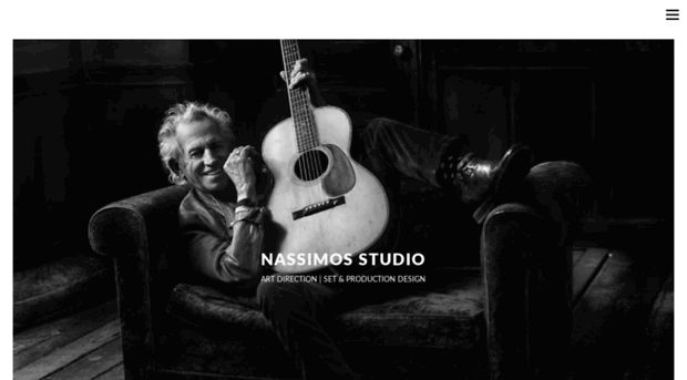 nassimos.com