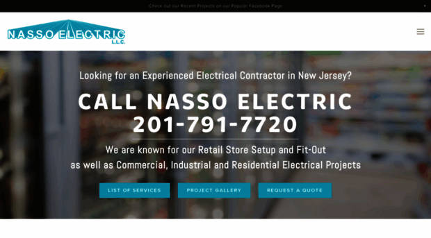 nassoelectric.com